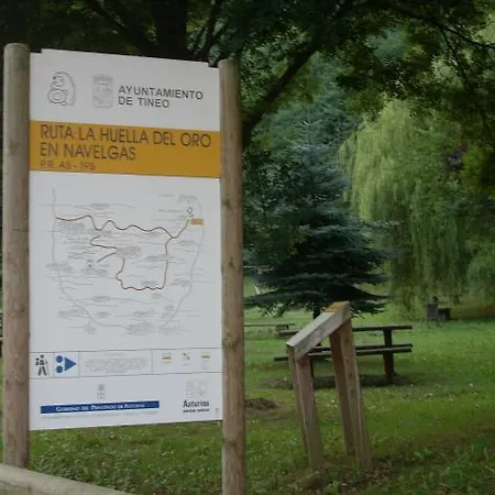 Gasthof Casa Sole Navelgas