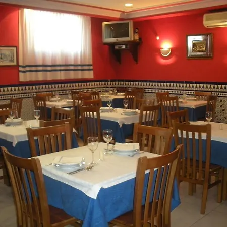 Pensión Casa Sole