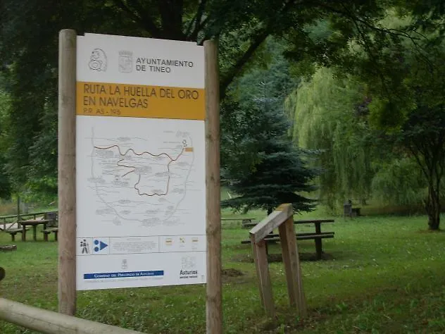 Pensión Casa Sole Navelgas