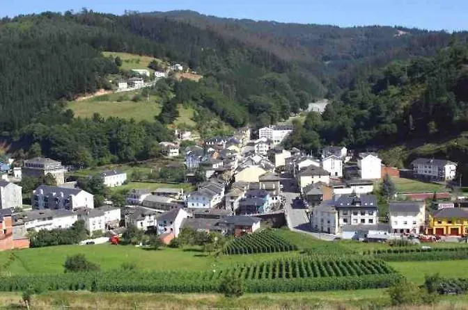 Casa Sole * Navelgas