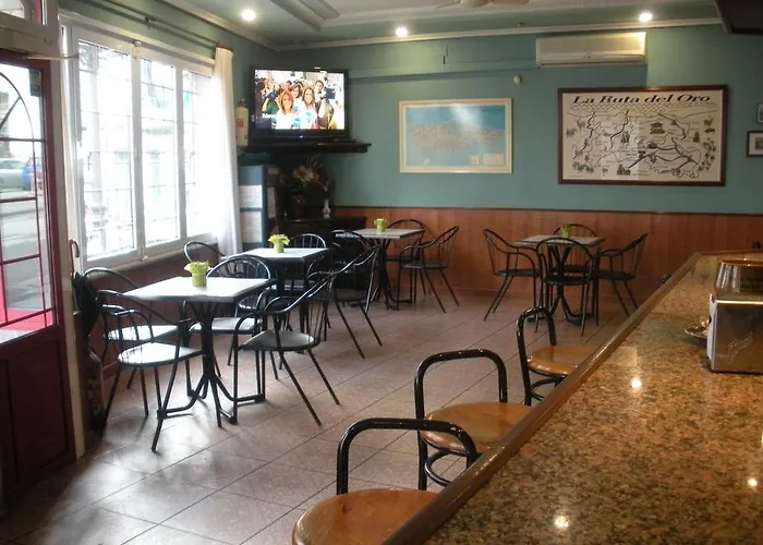 Casa Sole Guest house