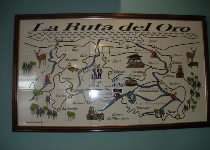 Guest house Casa Sole *